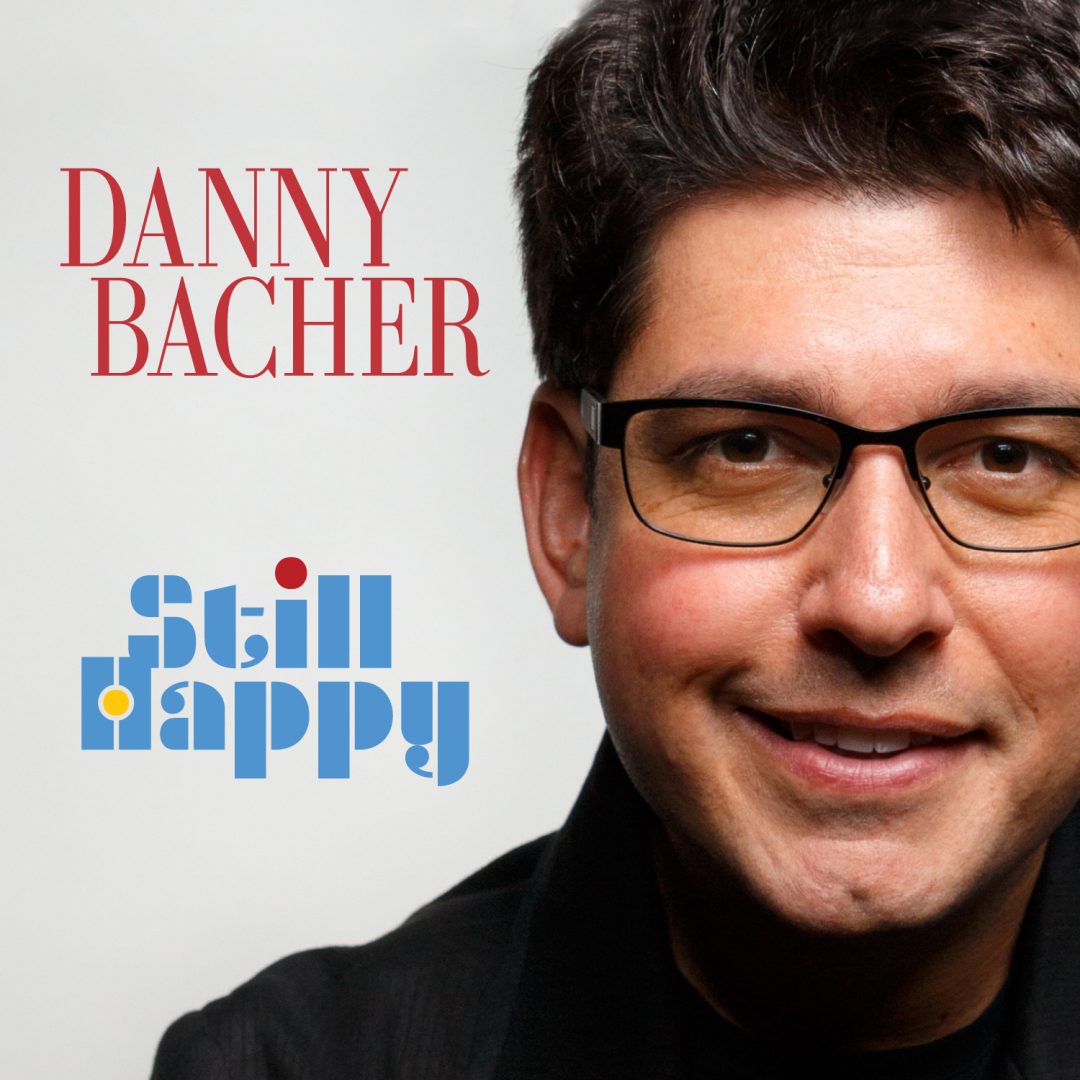 Danny Bacher