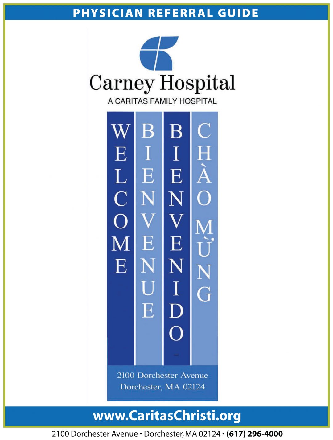 Carney Hospital
